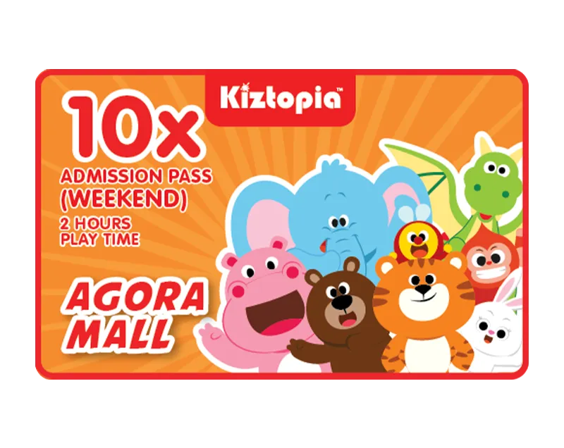 Agora-Mall-10-Admission-Weekend-2-Hours