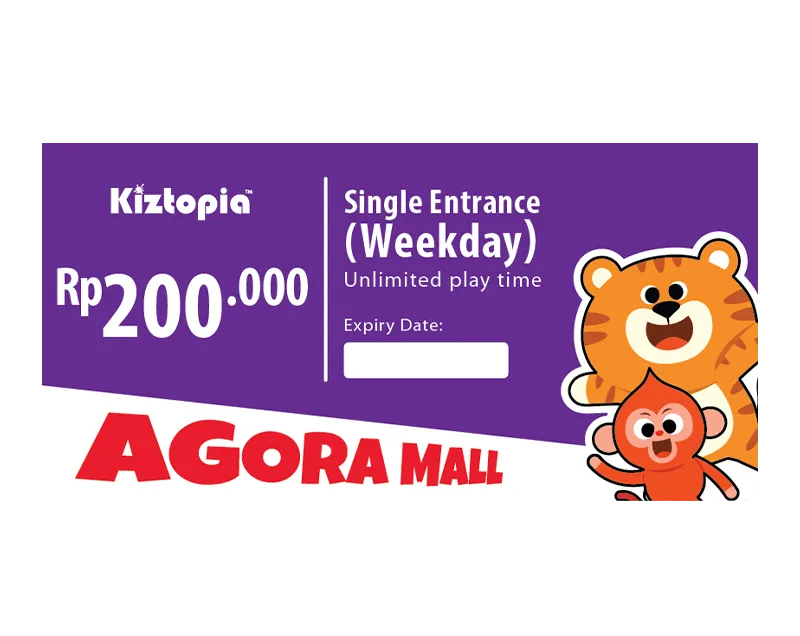 Agora-Mall-Single-Admission-Weekday-Unlimited