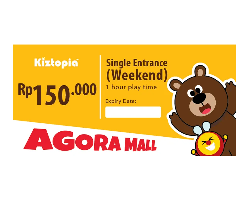 Agora-Mall-Single-Admission-Weekend-1-Hour