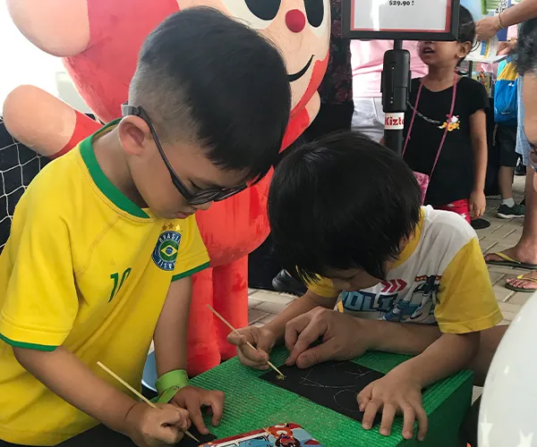 Downtown East view 2