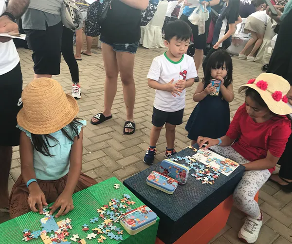 Downtown East view 4