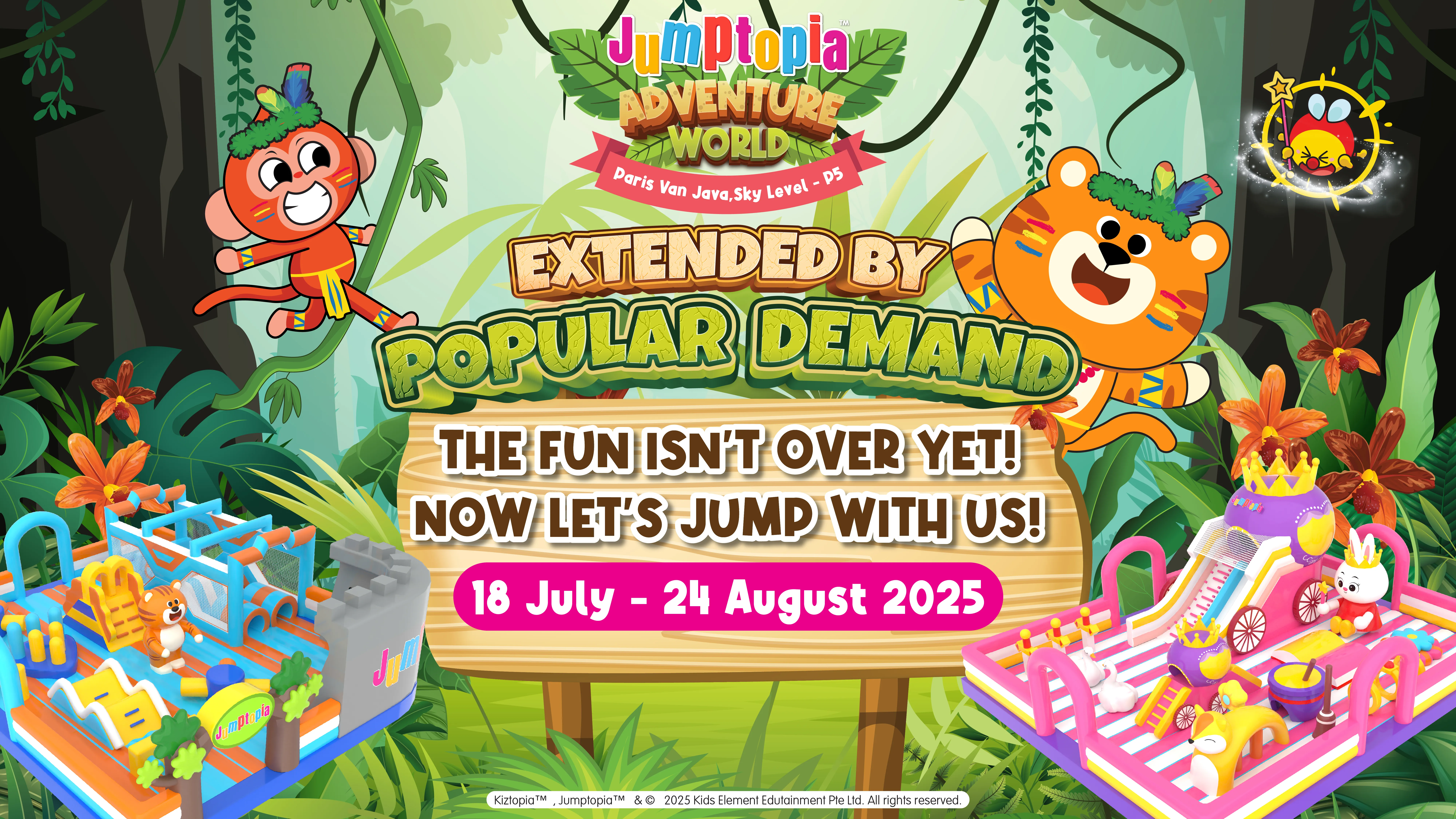 Situs Web Perpanjangan Periode_Dunia Petualangan Jumptopia IND