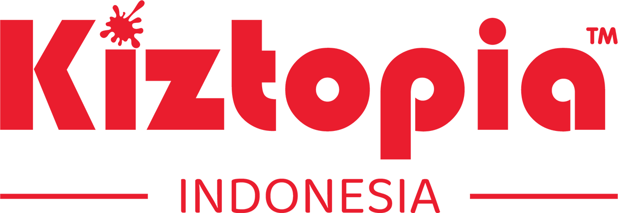 Kiztopia Malaysia Logo