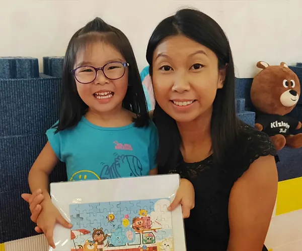 Marine Parade view 5